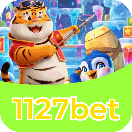 Instalar APK 1127bet