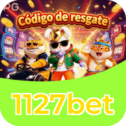 Instalação PC 1127bet