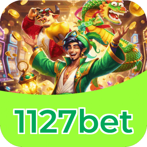 Cadastro 1127bet