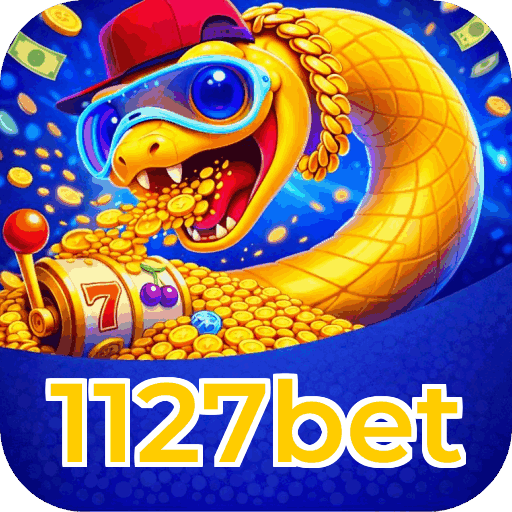 Tabela RTP dos jogos de cassino da 1127bet